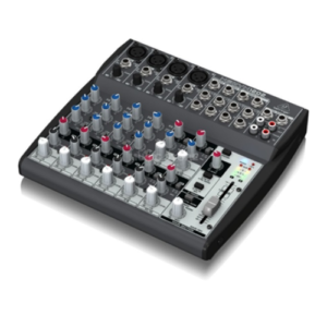Behringer XENYX 1202