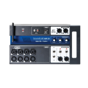 Soundcraft Ui 12