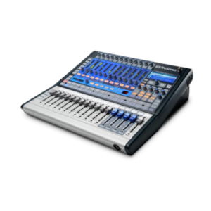 PreSonus Studiolive 16.0.2 USB